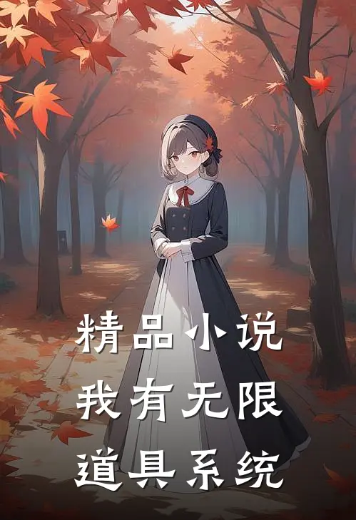 精品小说我有无限道具系统