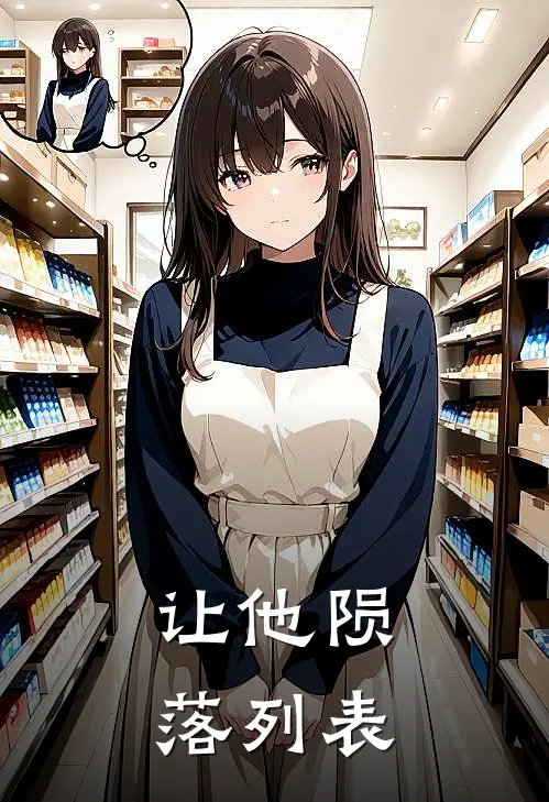 让他陨落列表