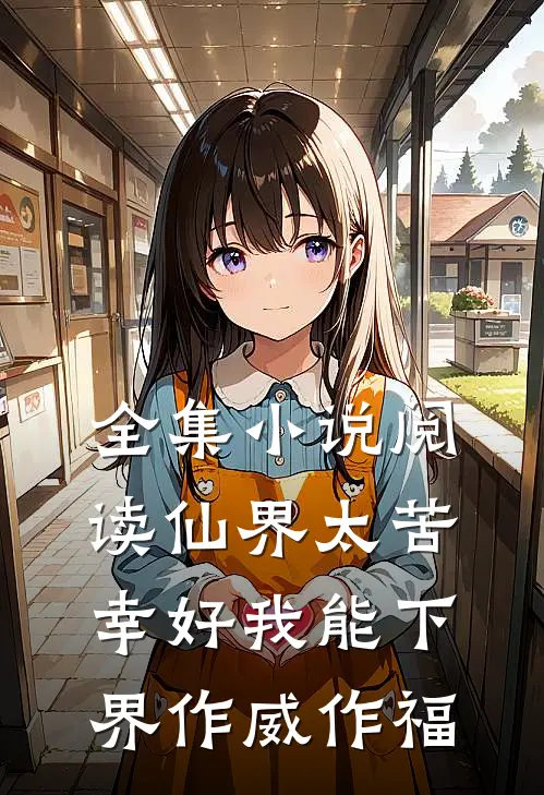 全集小说阅读仙界太苦，幸好我能下界作威作福