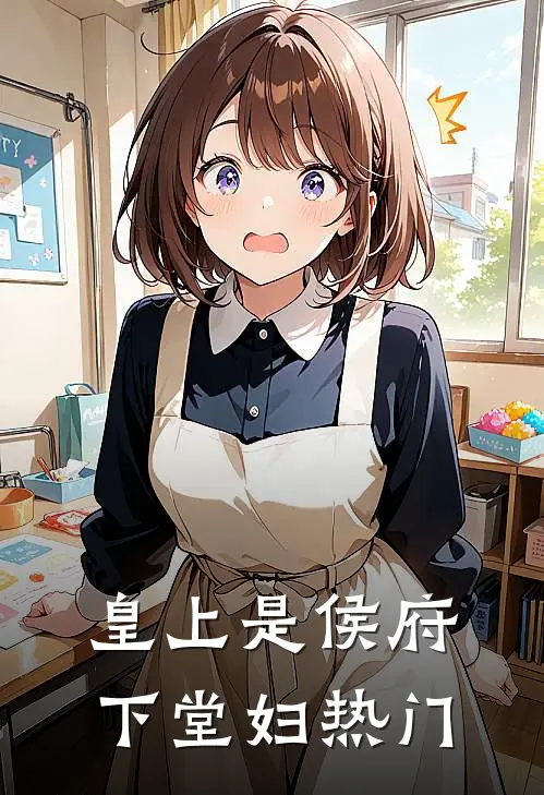 皇上是侯府下堂妇热门