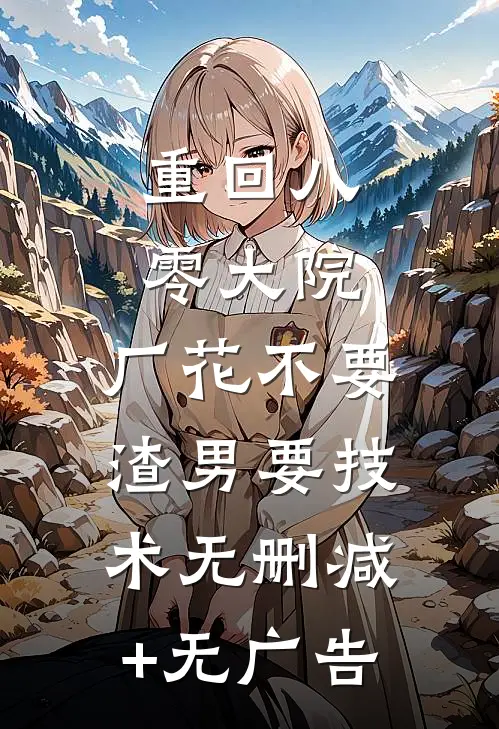 重回八零大院，厂花不要渣男要技术无删减+无广告