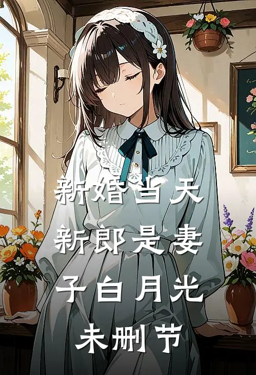 新婚当天，新郎是妻子白月光未删节
