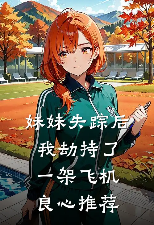 妹妹失踪后，我劫持了一架飞机良心推荐