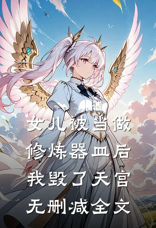 女儿被当做修炼器皿后，我毁了天宫无删减全文