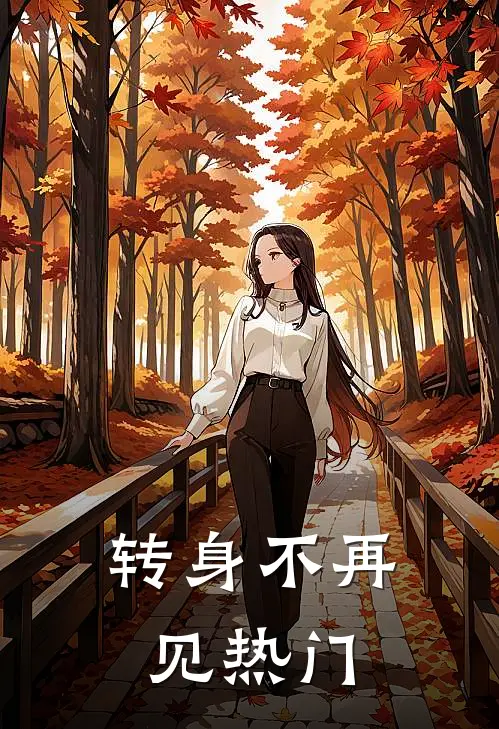 转身不再见热门