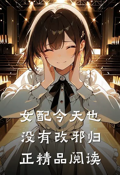 女配今天也没有改邪归正精品阅读