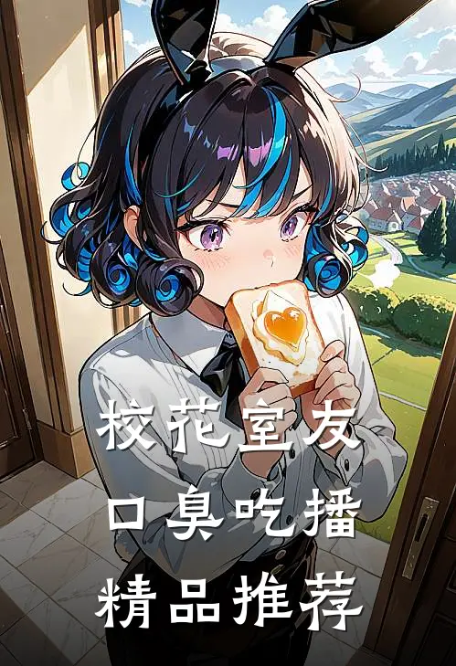 校花室友口臭吃播精品推荐