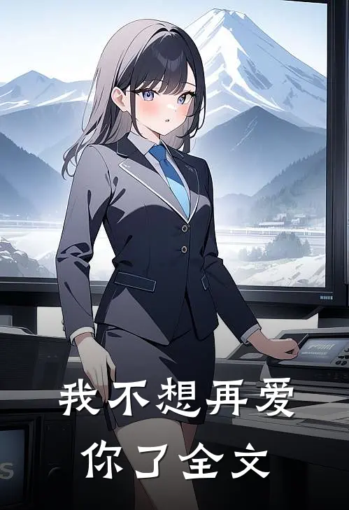 我不想再爱你了全文