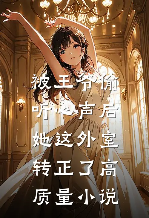 被王爷偷听心声后，她这外室转正了高质量小说