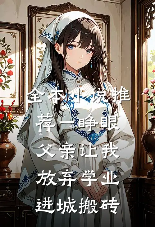 全本小说推荐一睁眼，父亲让我放弃学业进城搬砖