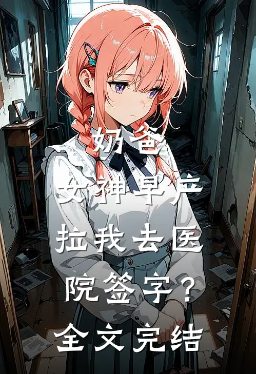 奶爸：女神早产，拉我去医院签字？全文完结