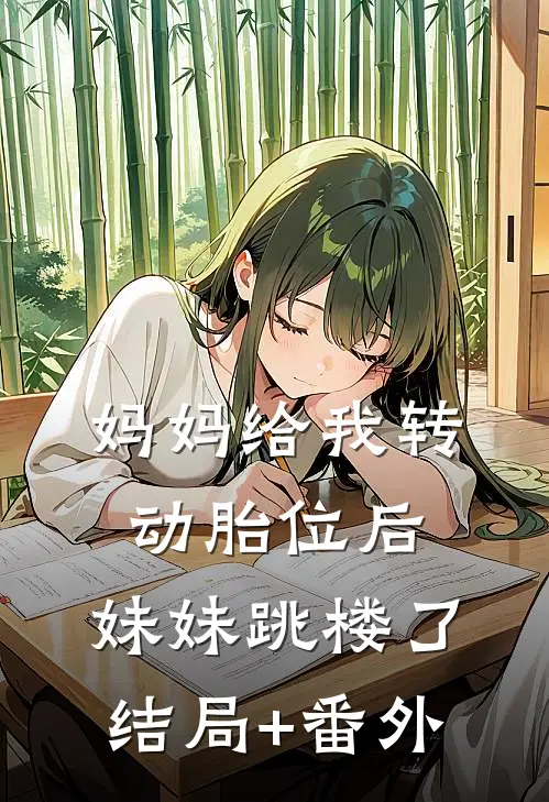 妈妈给我转动胎位后，妹妹跳楼了结局+番外