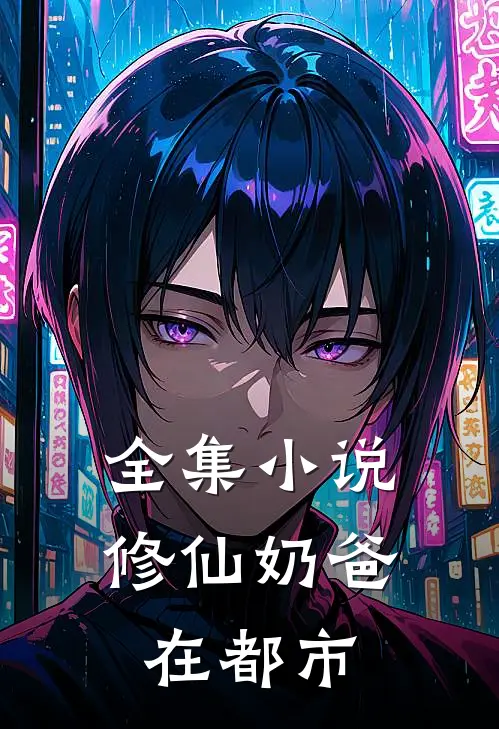 全集小说修仙奶爸在都市