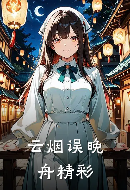 云烟误晚舟精彩
