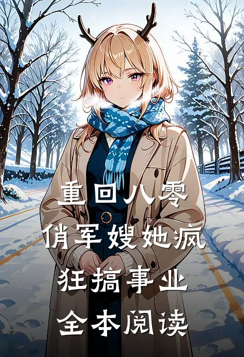 重回八零：俏军嫂她疯狂搞事业全本阅读