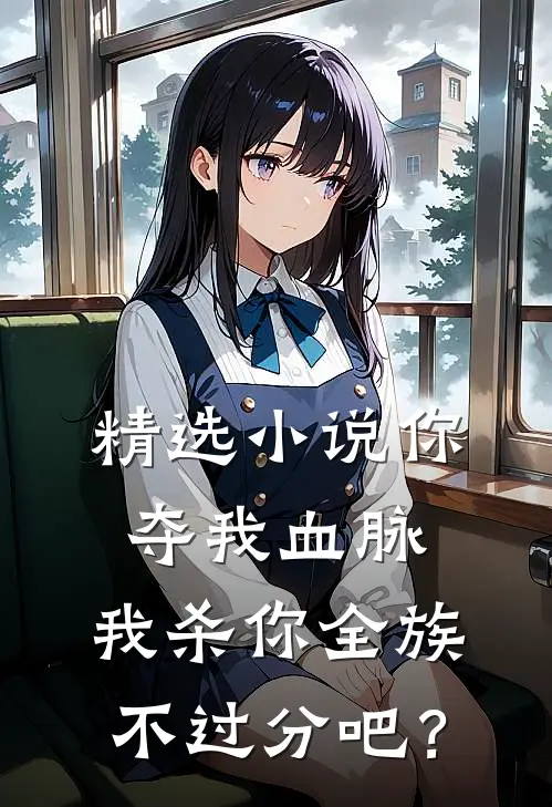 精选小说你夺我血脉，我杀你全族不过分吧？
