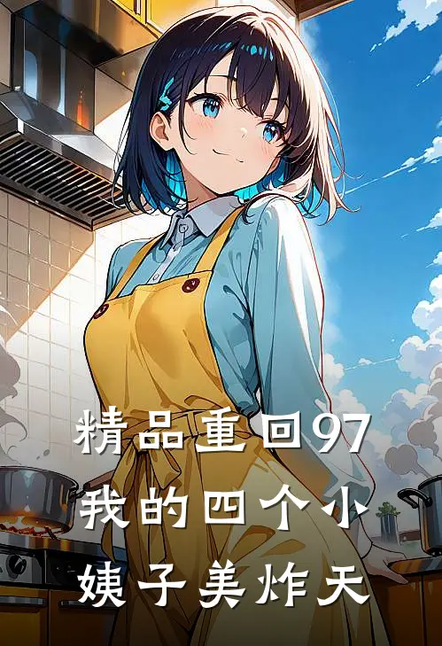 精品重回97：我的四个小姨子美炸天