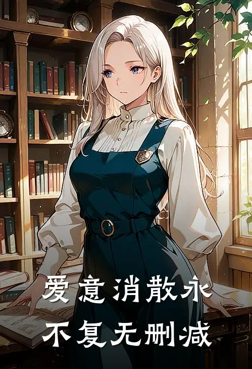 爱意消散永不复无删减