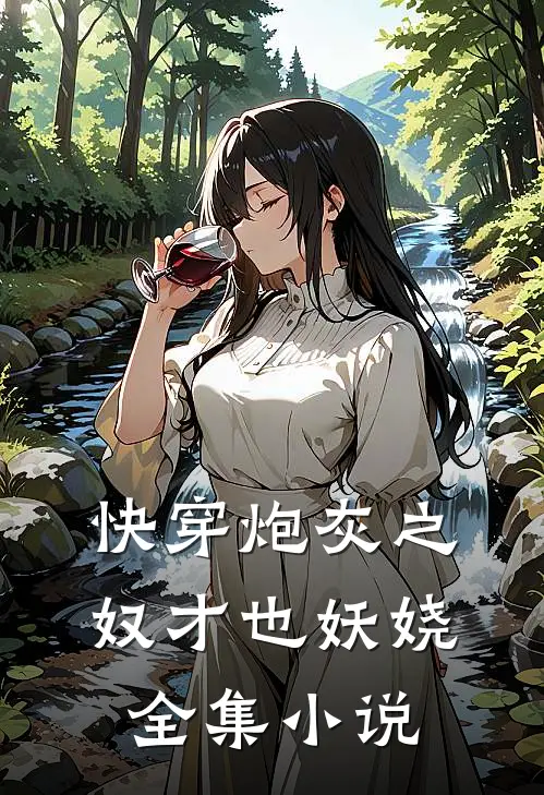 快穿炮灰之奴才也妖娆全集小说