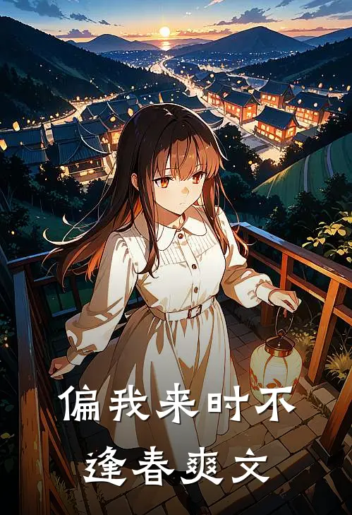 偏我来时不逢春爽文