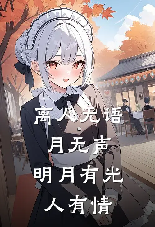 离人无语月无声,明月有光人有情,可以吊念离去的父亲