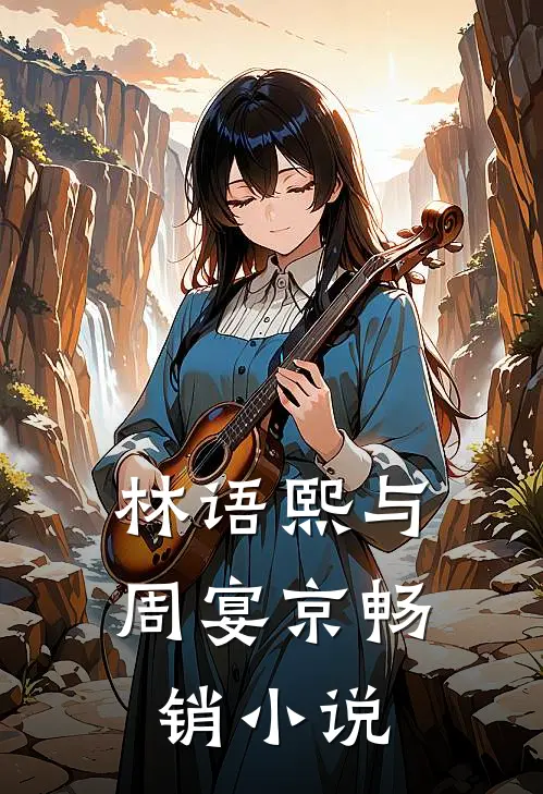 林语熙与周宴京畅销小说