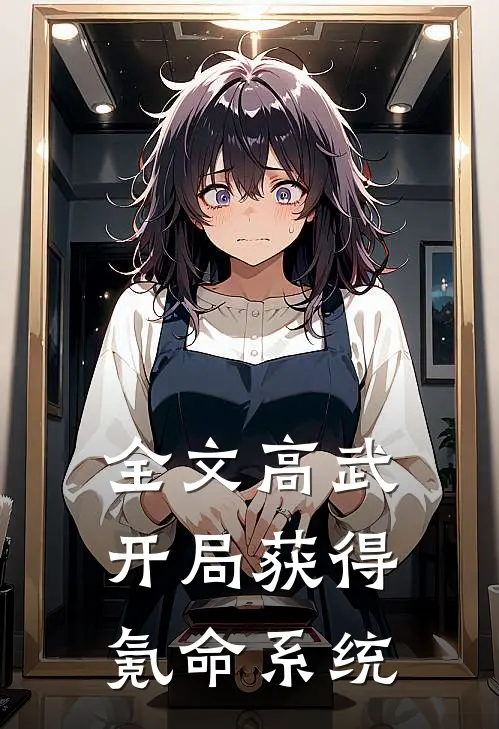全文高武：开局获得氪命系统
