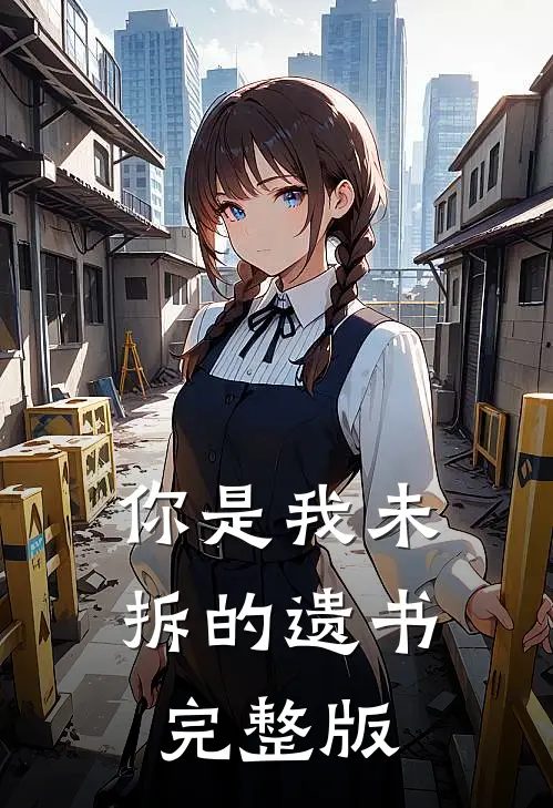 你是我未拆的遗书完整版
