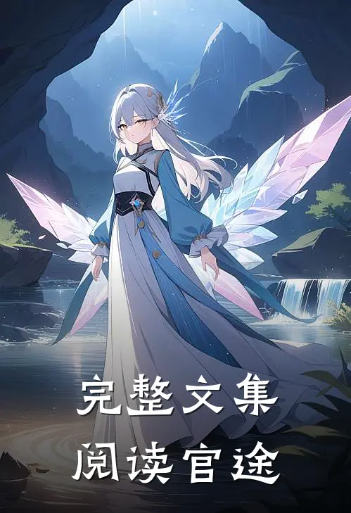 完整文集阅读官途
