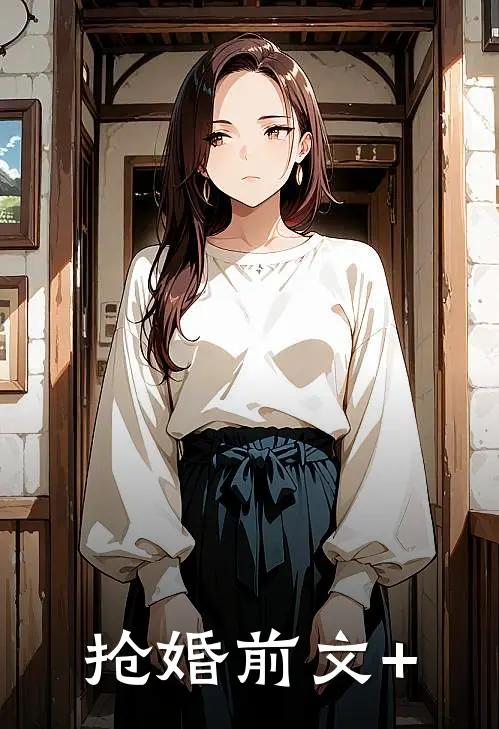 抢婚前文+