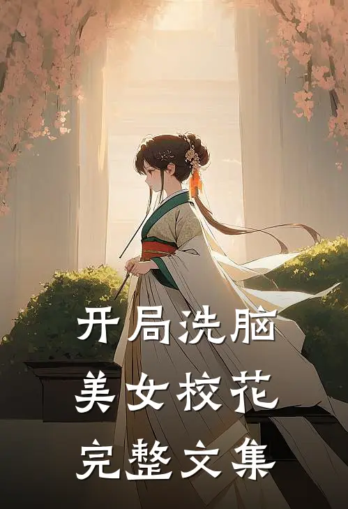 开局洗脑美女校花完整文集