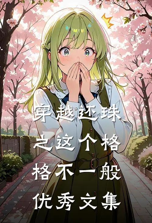 穿越还珠之这个格格不一般优秀文集