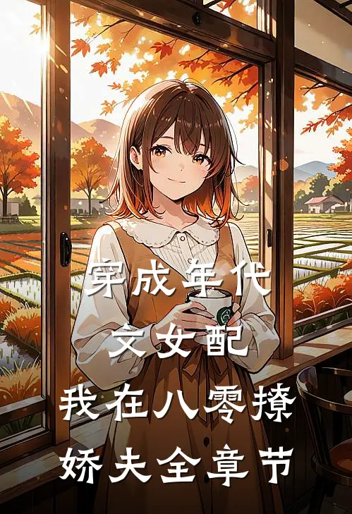 穿成年代文女配，我在八零撩娇夫全章节