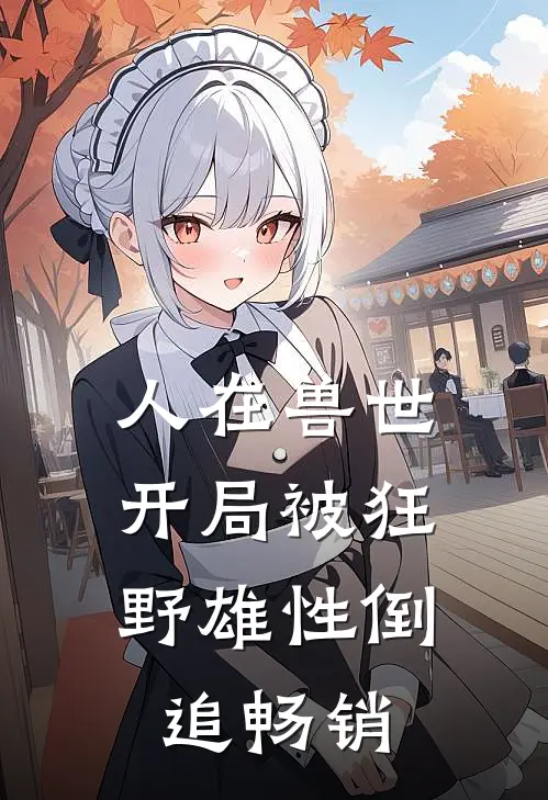 人在兽世，开局被狂野雄性倒追畅销