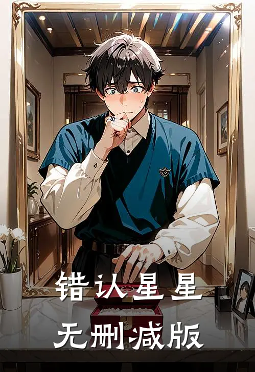 错认星星无删减版