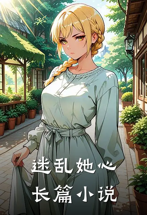 迷乱她心长篇小说