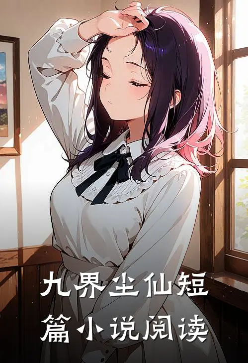 九界尘仙短篇小说阅读