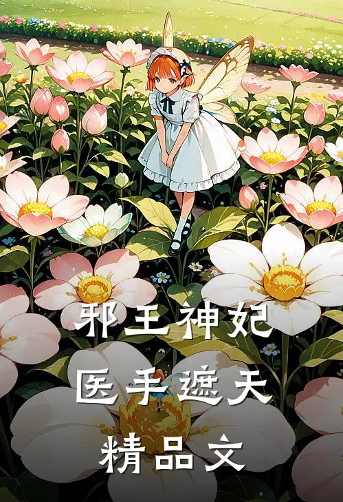 邪王神妃：医手遮天精品文
