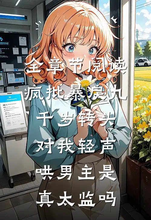 全章节阅读疯批暴戾九千岁转头对我轻声哄男主是真太监吗