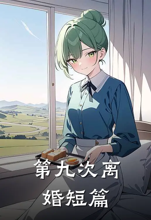 第九次离婚短篇