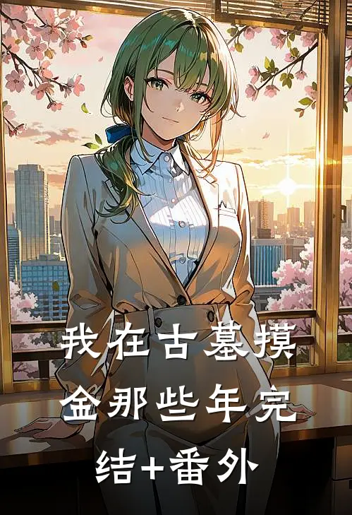 我在古墓摸金那些年完结+番外