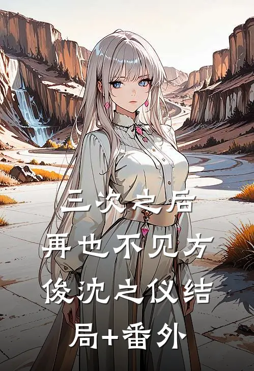 三次之后，再也不见方俊沈之仪结局+番外