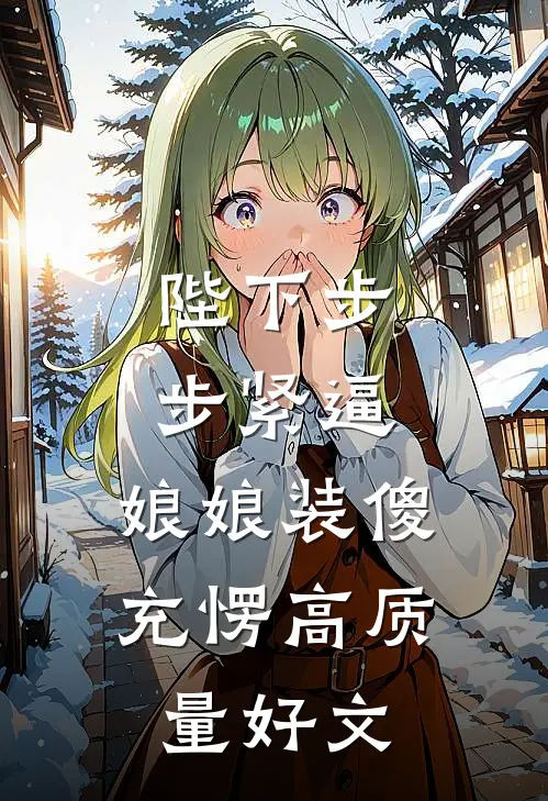 陛下步步紧逼，娘娘装傻充愣高质量好文