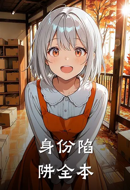 身份陷阱全本