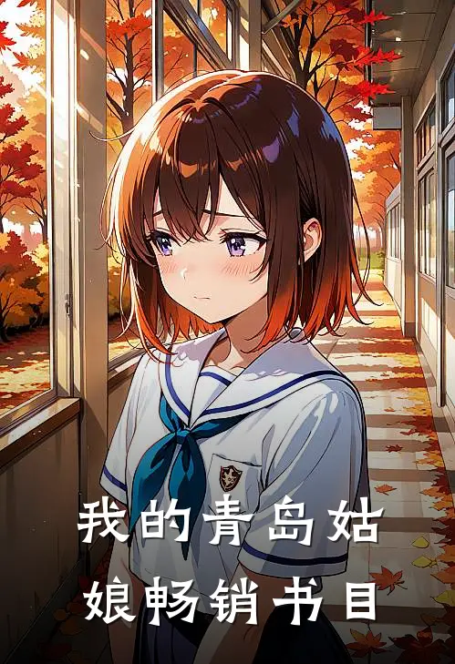 我的青岛姑娘畅销书目