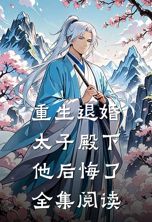 重生退婚，太子殿下他后悔了全集阅读
