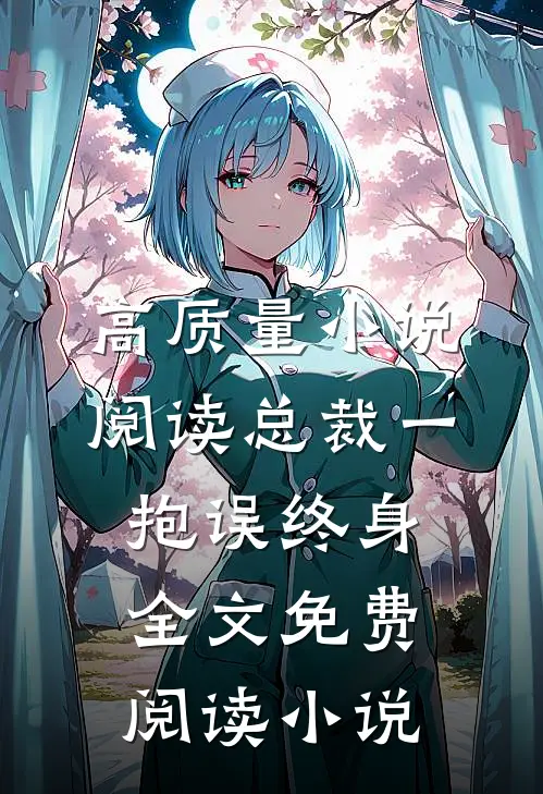 高质量小说阅读总裁一抱误终身全文免费阅读 小说