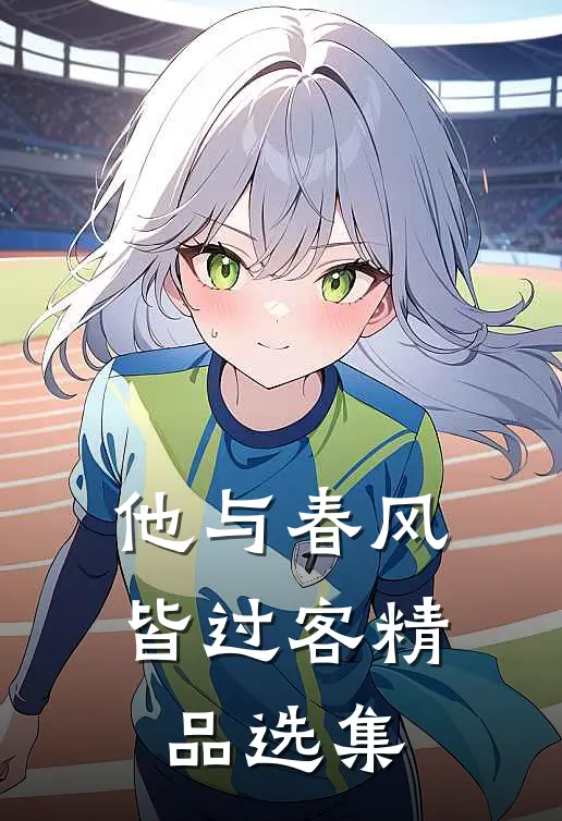 他与春风皆过客精品选集