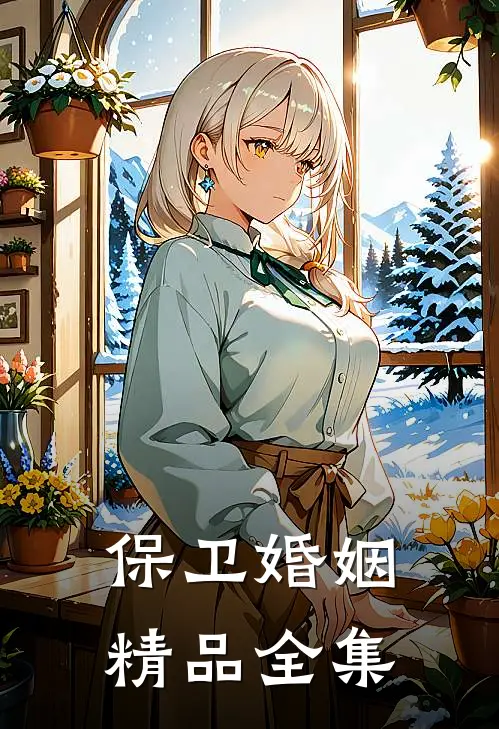 保卫婚姻精品全集