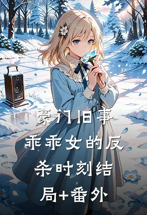 豪门旧事：乖乖女的反杀时刻结局+番外